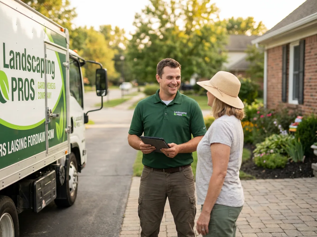 Landscaping Carsonville, MI FAQs